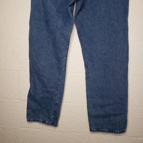Wrangler Blue Ridge Jeans Size 42 - Picture 13 of 16